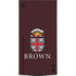 Brown University Primary Logo XBox Series X Digital Edition Console Skin